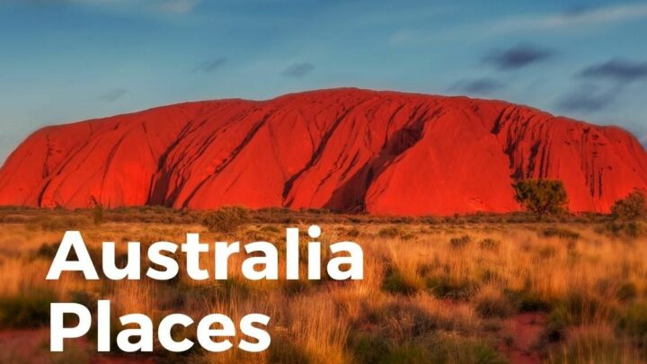 Awesome Things To Do In Australia