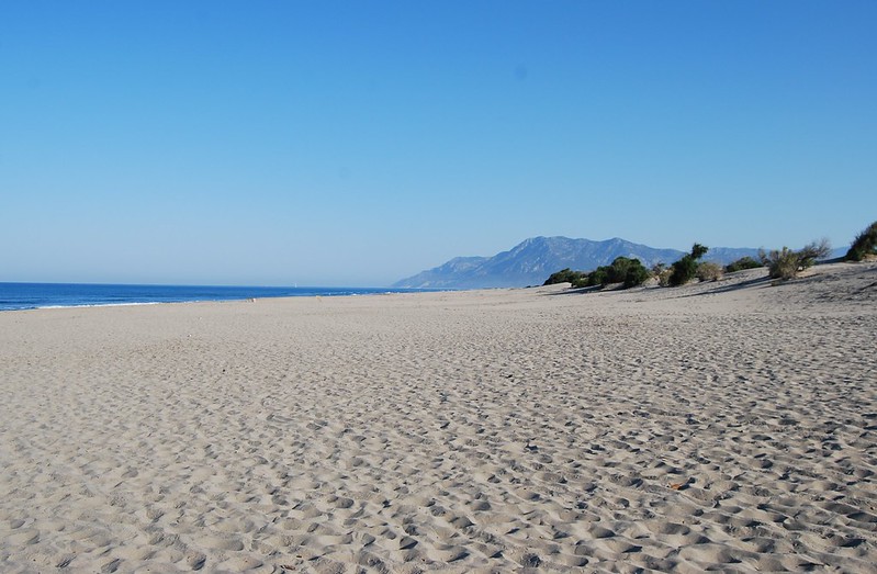 Best places to visit in Turkey Number 22 - Patara.