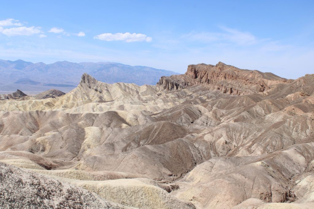 Things to do in California Number 6 - Death Valley National Park