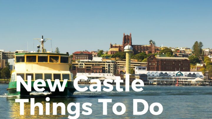 14 Spectacular Things To Do In Newcastle