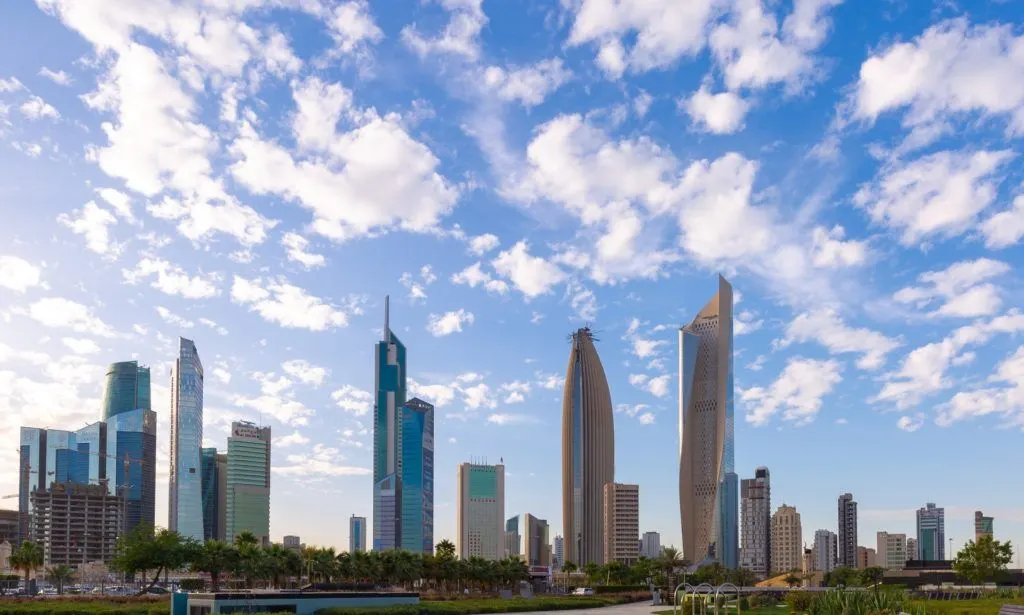 Places to Visit in Kuwait - Al Shaheed Park