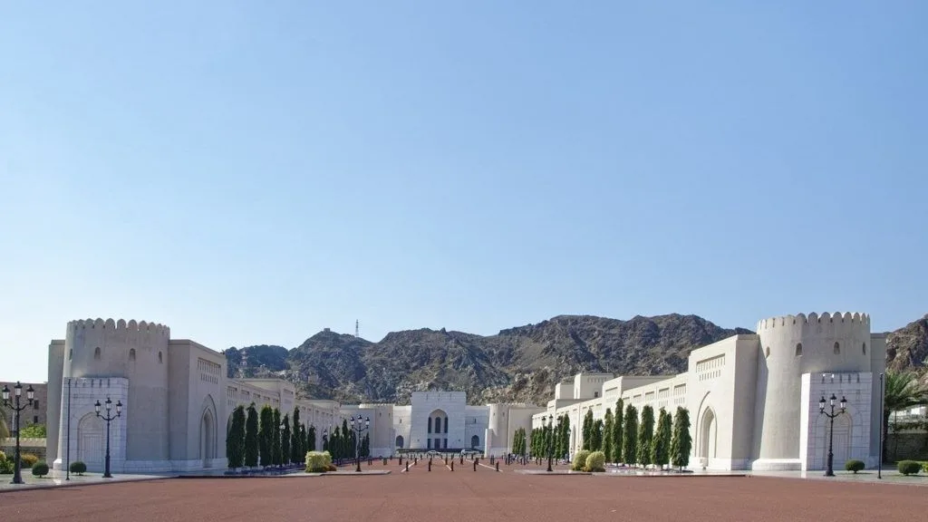 Things to do in Oman Number 3 - Explore the National Museum