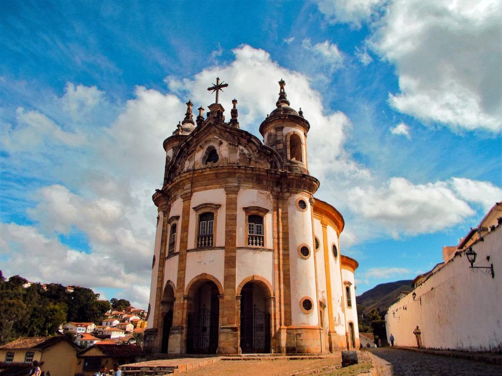 Photo of Ouro Preto