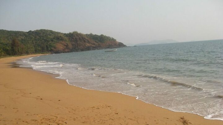 Photo of Tondavali Beach