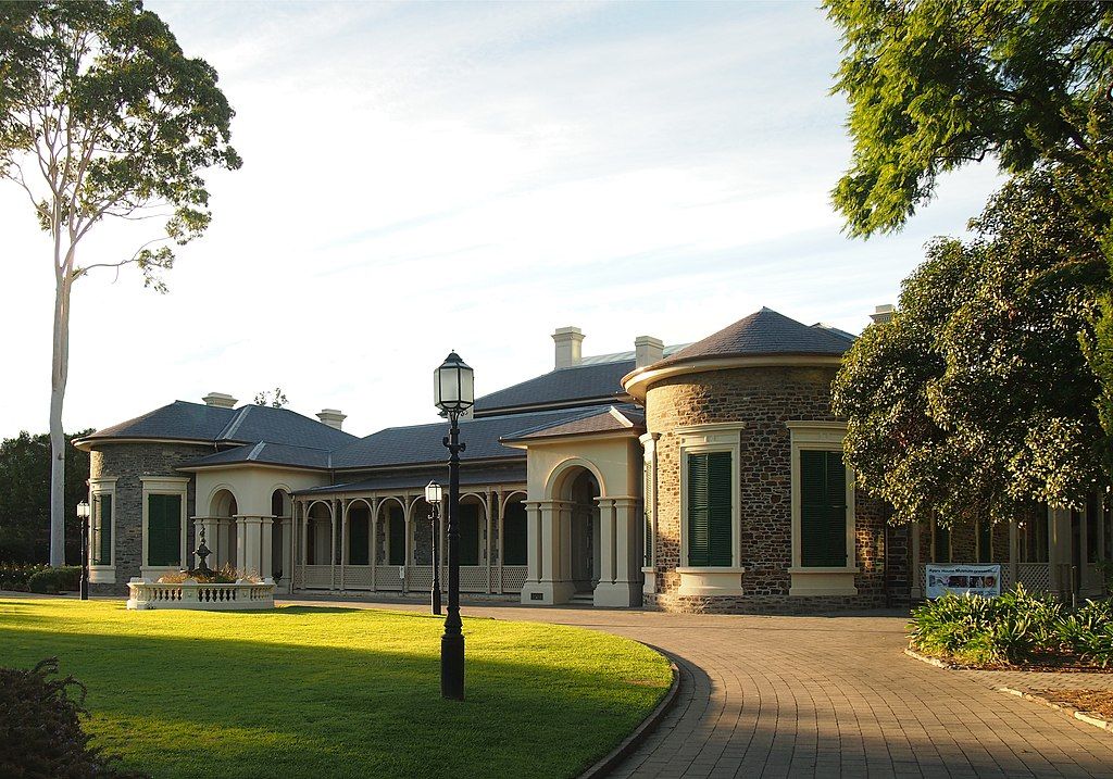 Things to do in Adelaide Number 16 - Visit Ayers House