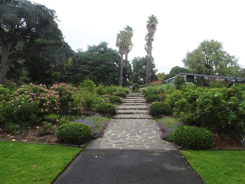 Things to do in Geelong Number 2 - Visit Geelong Botanical Gardens