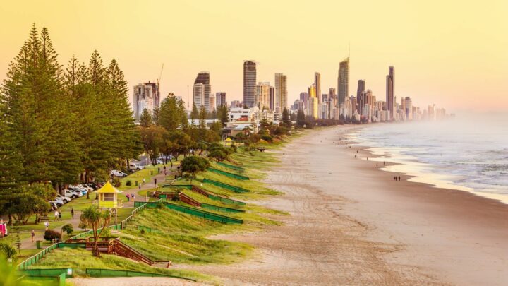 14 Enthralling Things To Do In Gold Coast