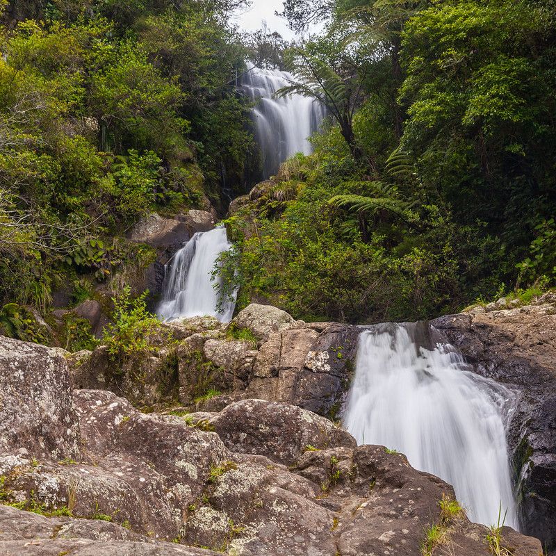 Things to do in Tauranga Number 4 - Kaiate Falls