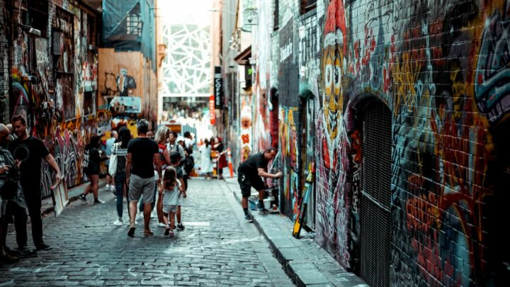 14 Fun Things To Do In Melbourne