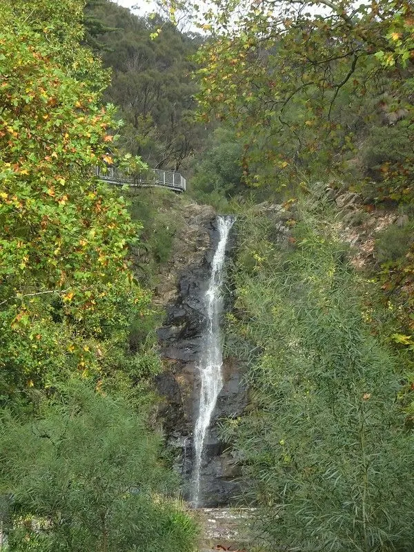Things to do in Adelaide Number 10 - Waterfall Gully