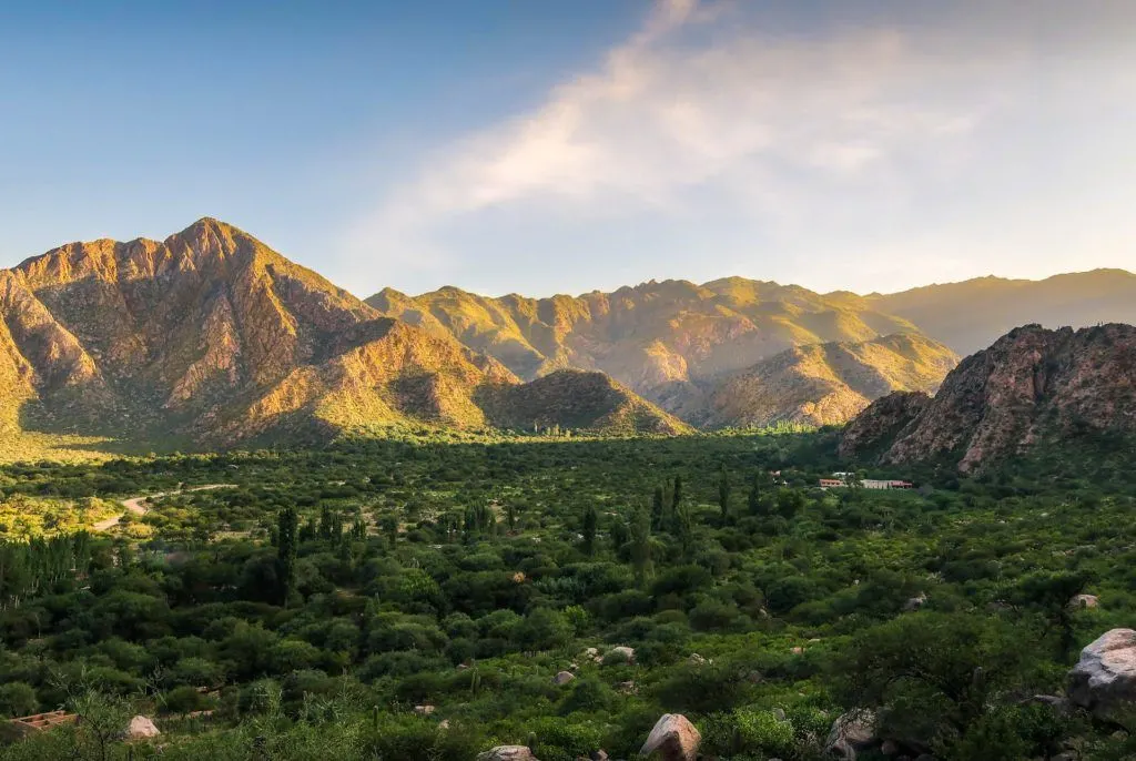 Things to do in Argentina - Cafayate