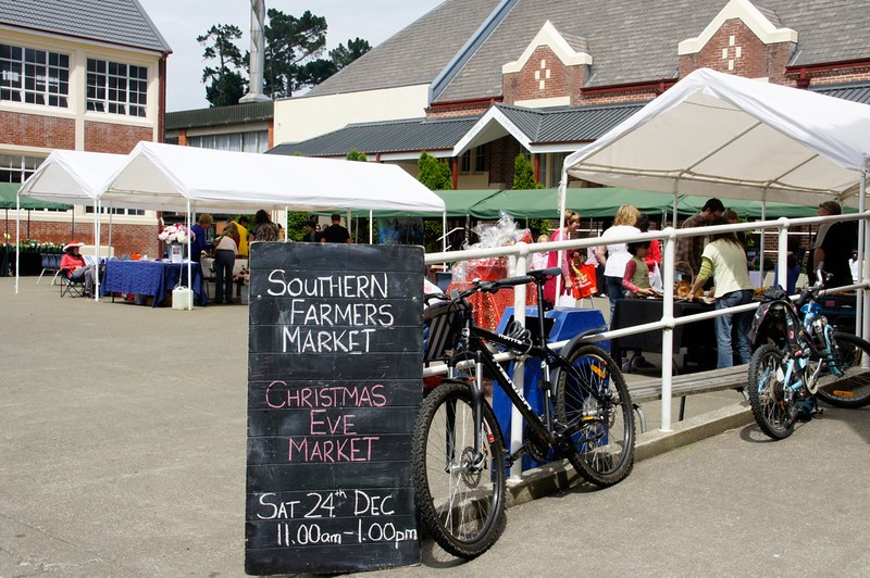 Southern Farmers Market