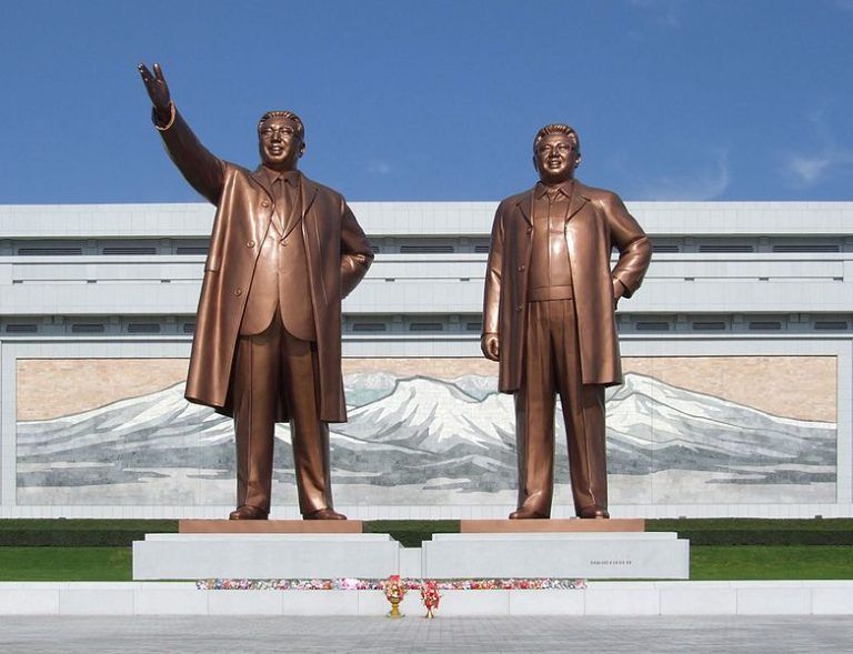 Best Places To Visit In North Korea (If You Make It There!) - TravelPeri