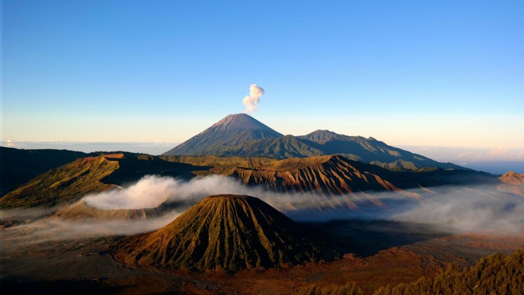 top 10 places to visit indonesia