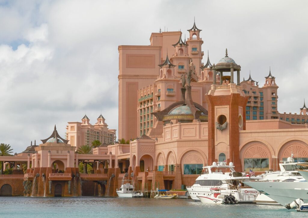 Atlantis Resort Paradise Island