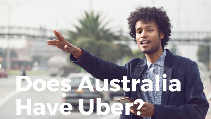 Does Australia Have Uber? (Transport In Australia Explained!)