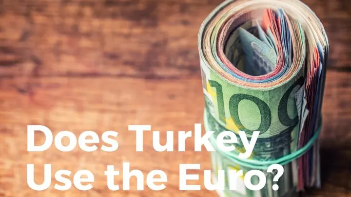 Does Turkey Use the Euro
