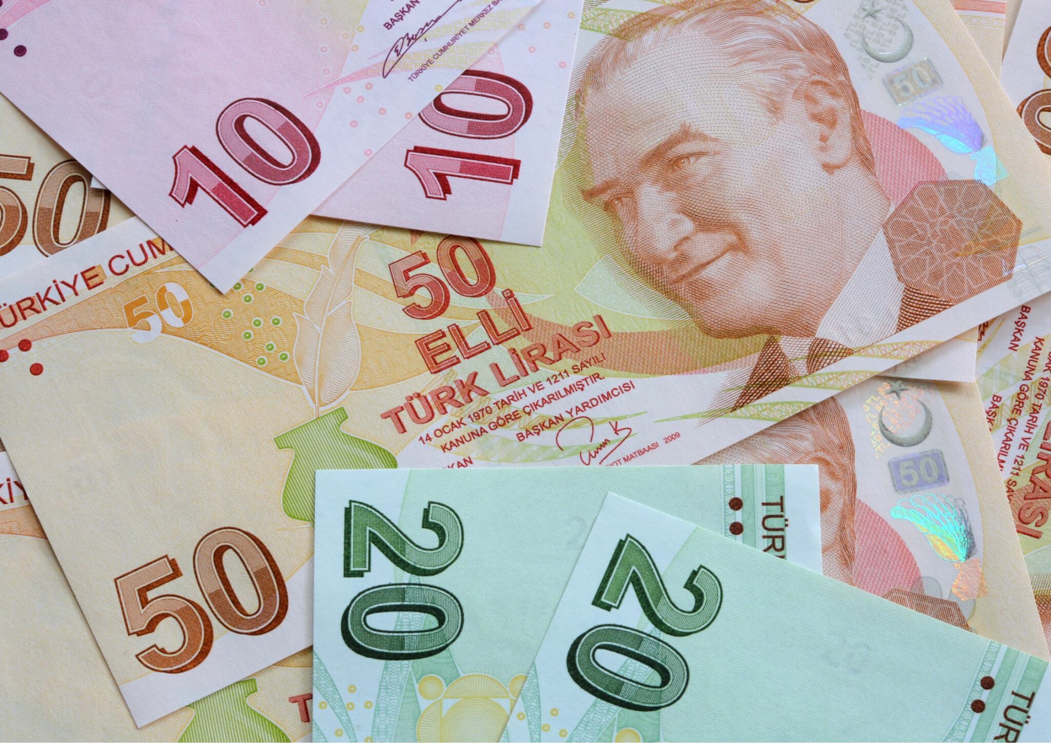 What Is The Currency Of Turkey? (Can You Use Euros?) TravelPeri