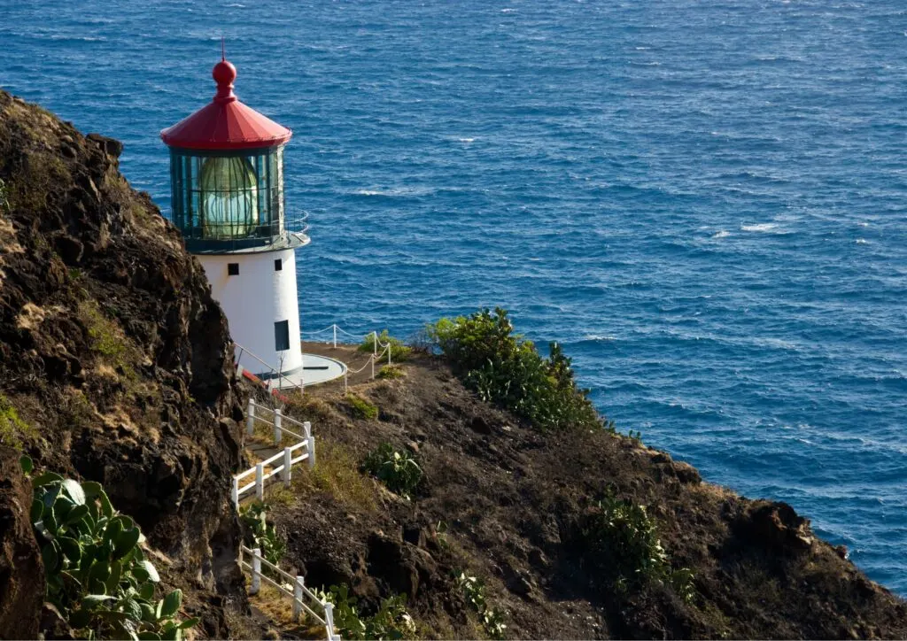 Makapuu Lighthouse Trail