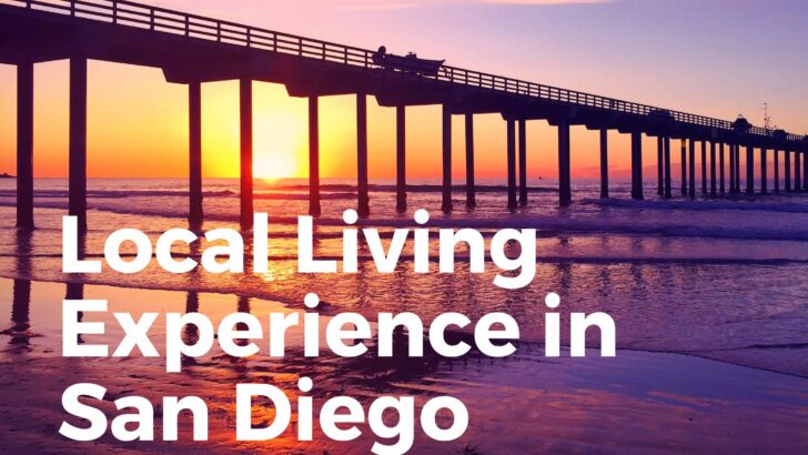 Ask A Local: What’s It Like To Live In San Diego, California?